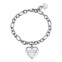 Bracciale Sagapo Donna in Acciaio SBM91 - SBM91